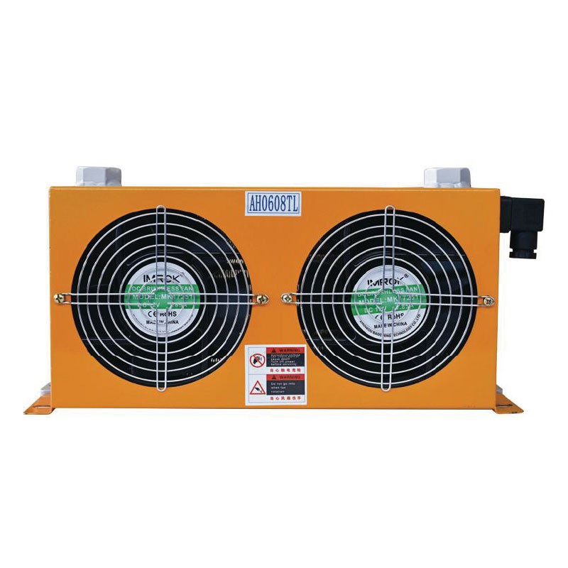 Air Cooled Hydraulic Radiator