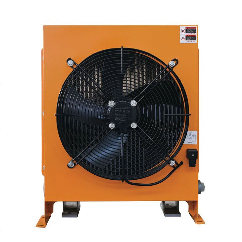 Hydraulic System Air Cooler