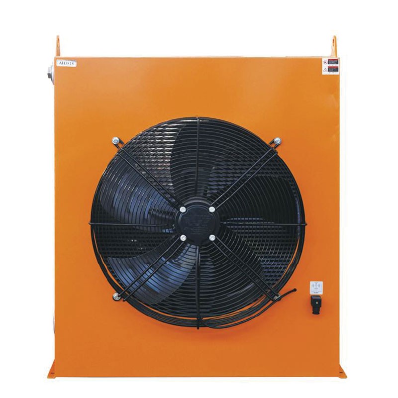 Vehicle-mounted Hydraulic Air Cooler